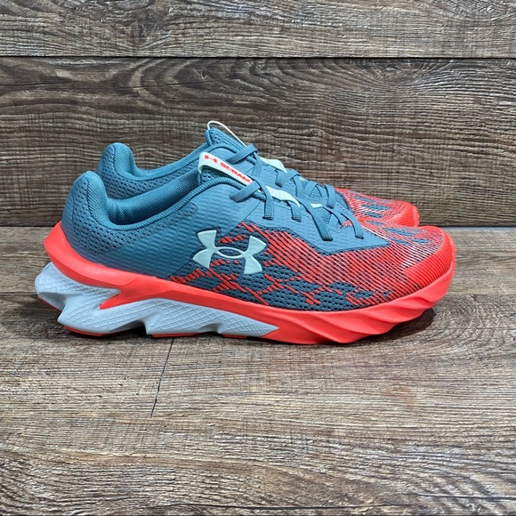 under armour bps scramjet 3